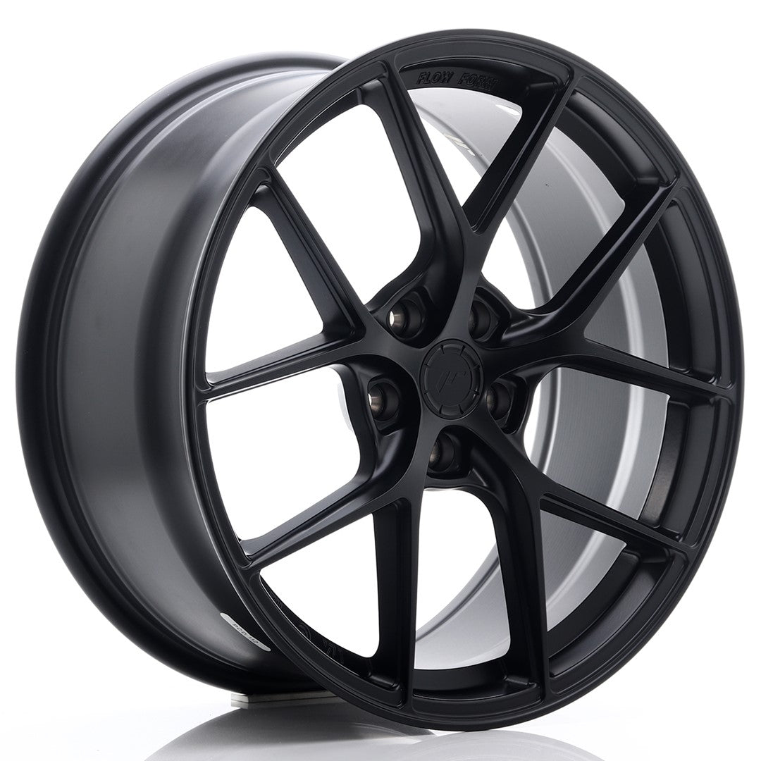 JR Wheels SL-01