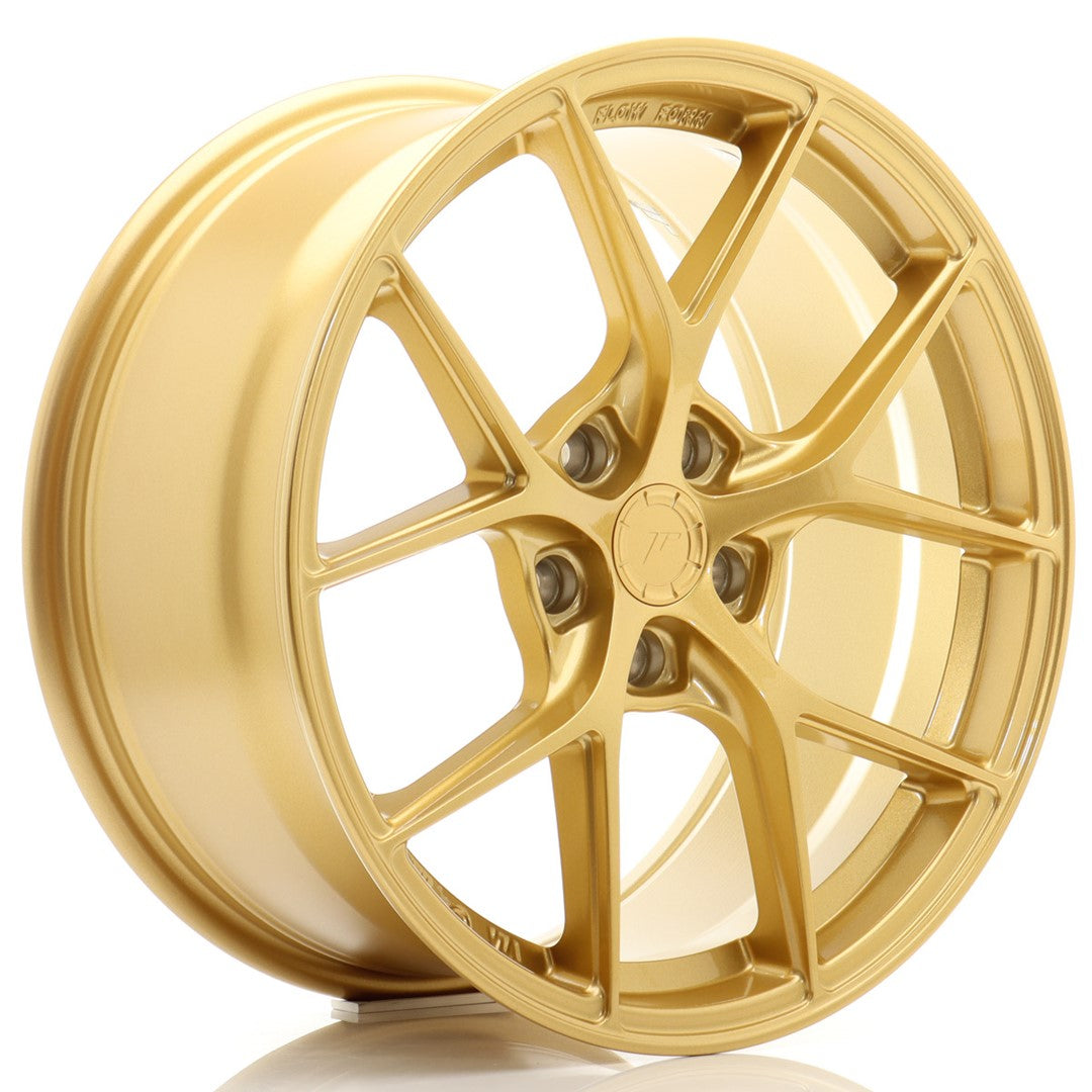 JR Wheels SL-01