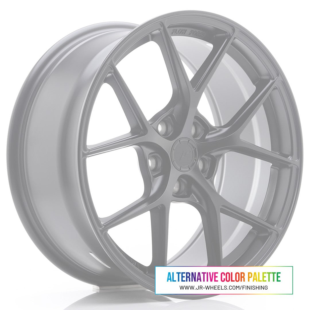 JR Wheels SL-01