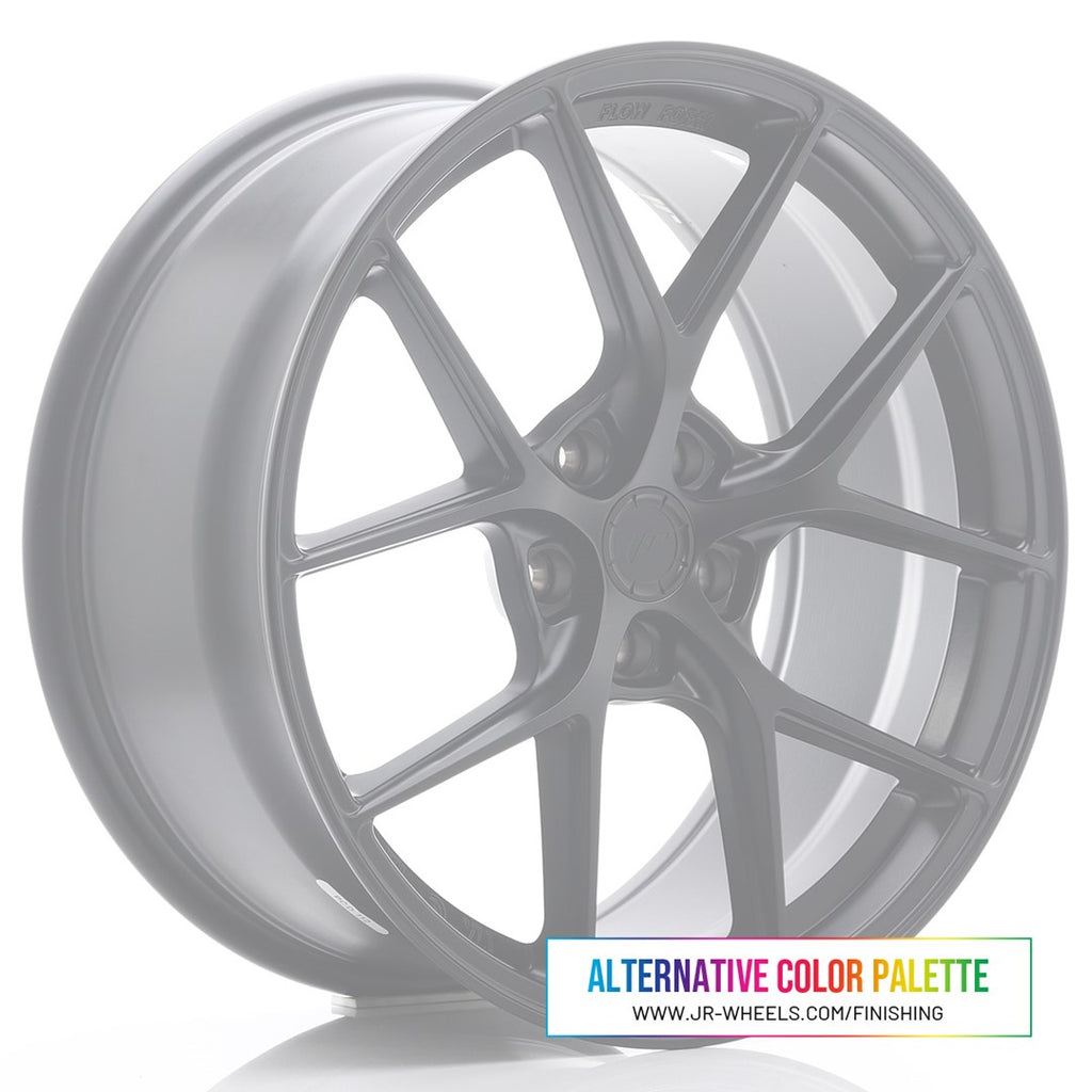 JR Wheels SL-01