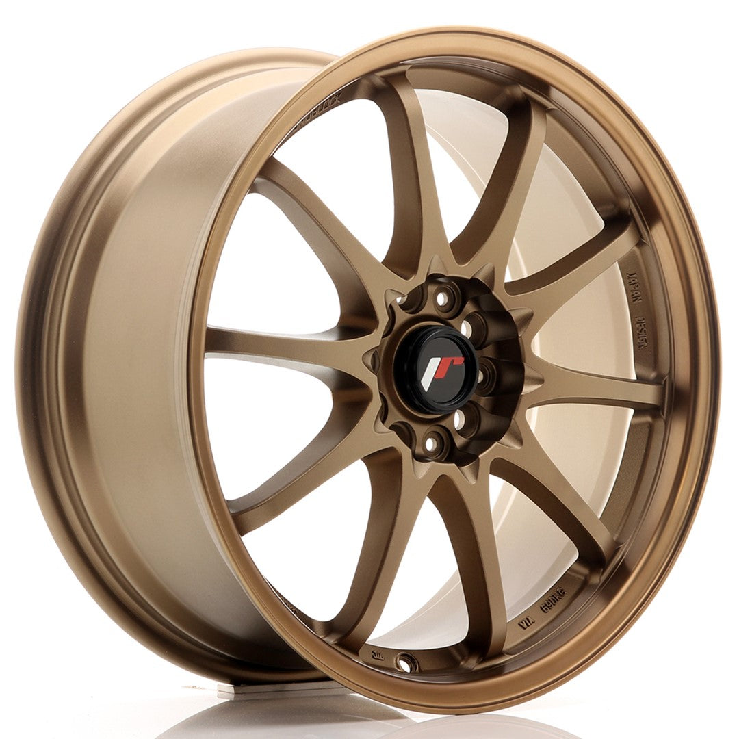 JR Wheels JR5