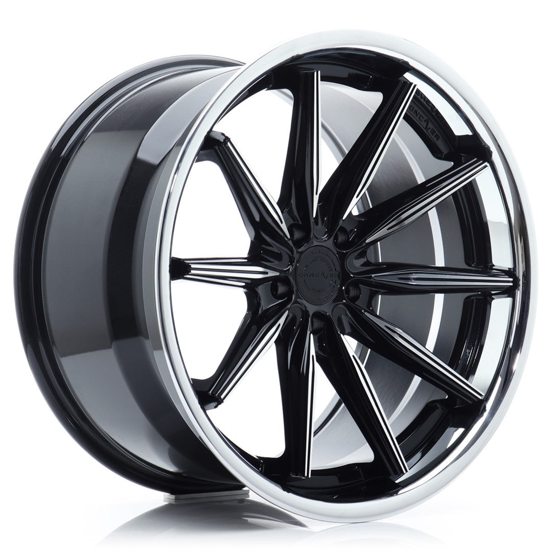 Concaver CVR8