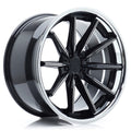 Concaver CVR8