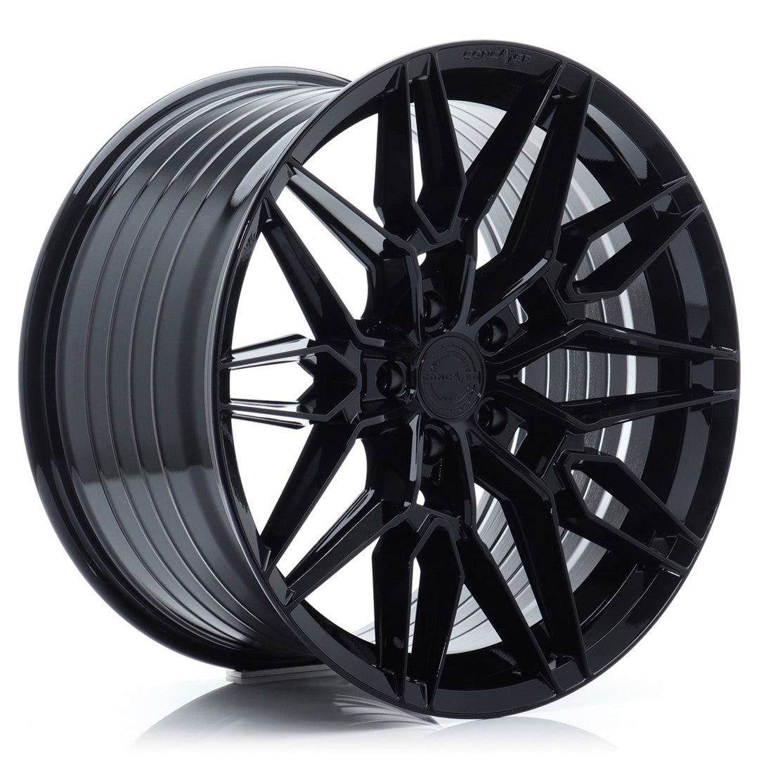 Concaver CVR6