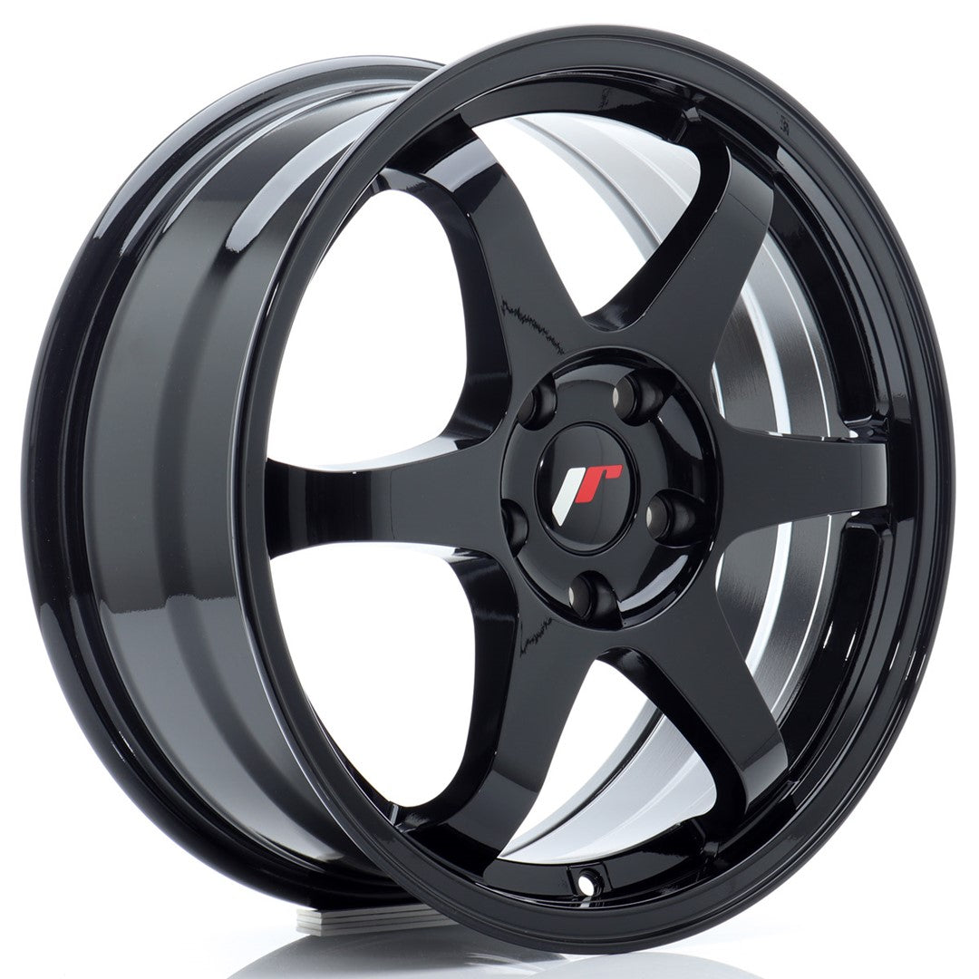 JR Wheels JR3