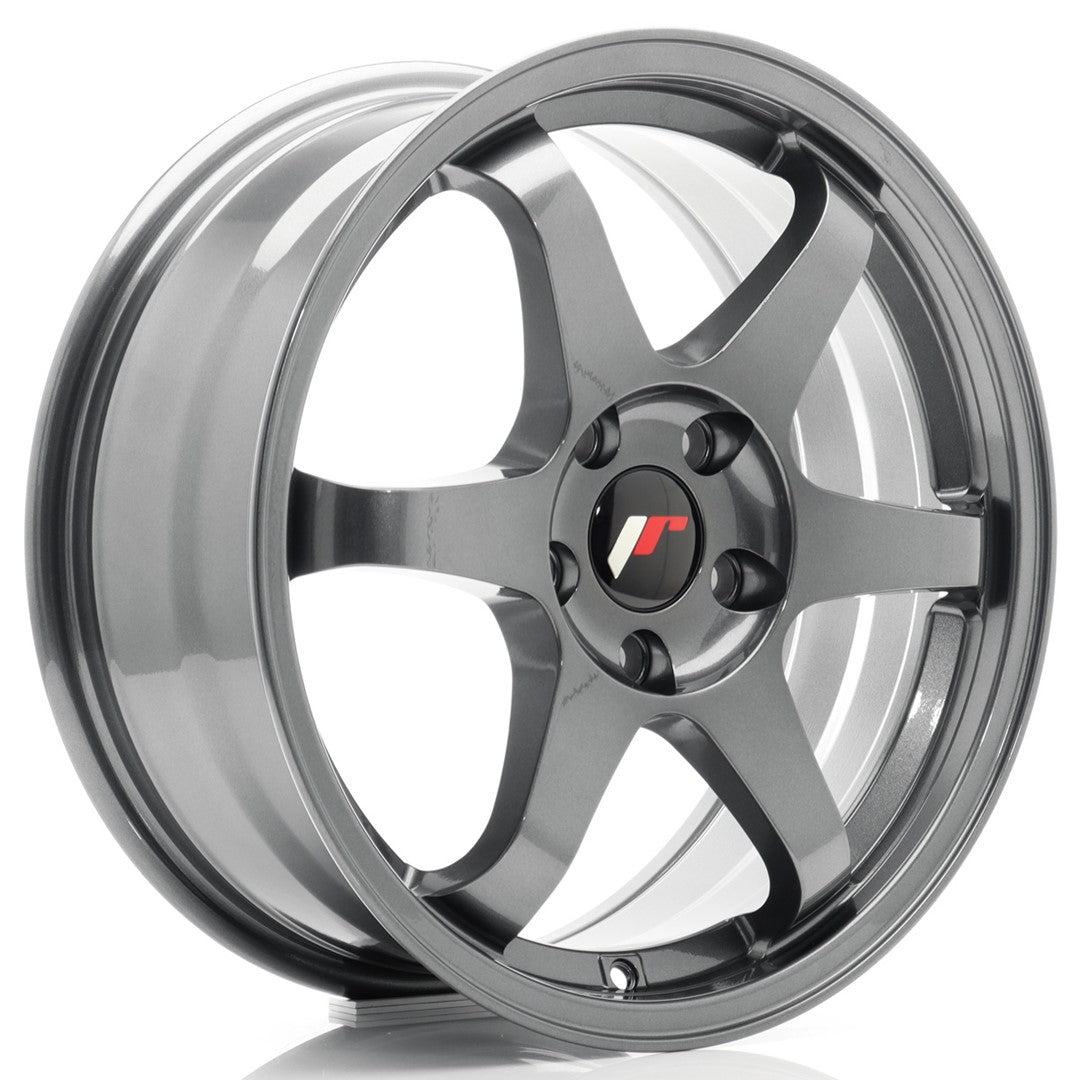 JR Wheels JR3
