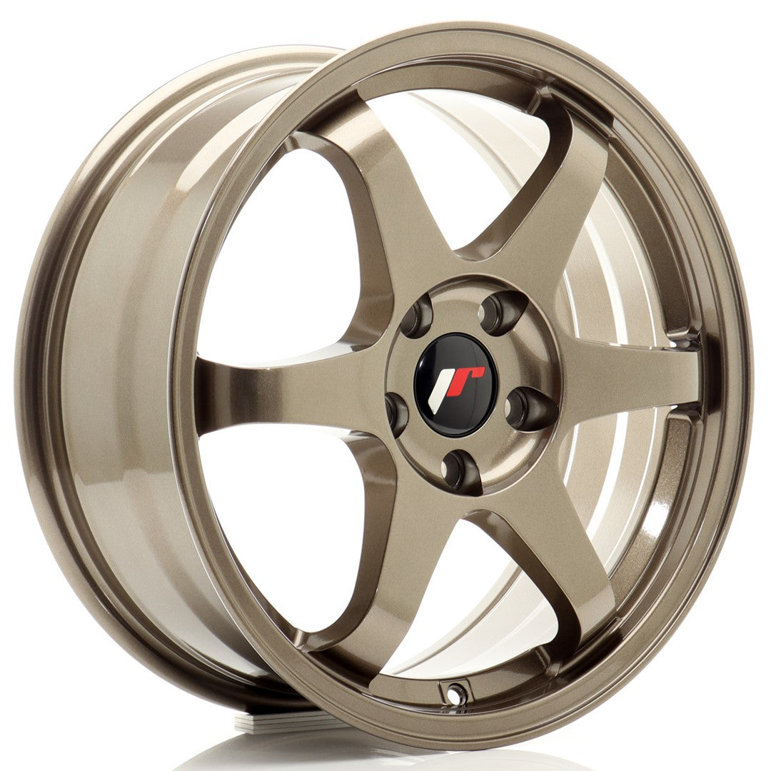 JR Wheels JR3