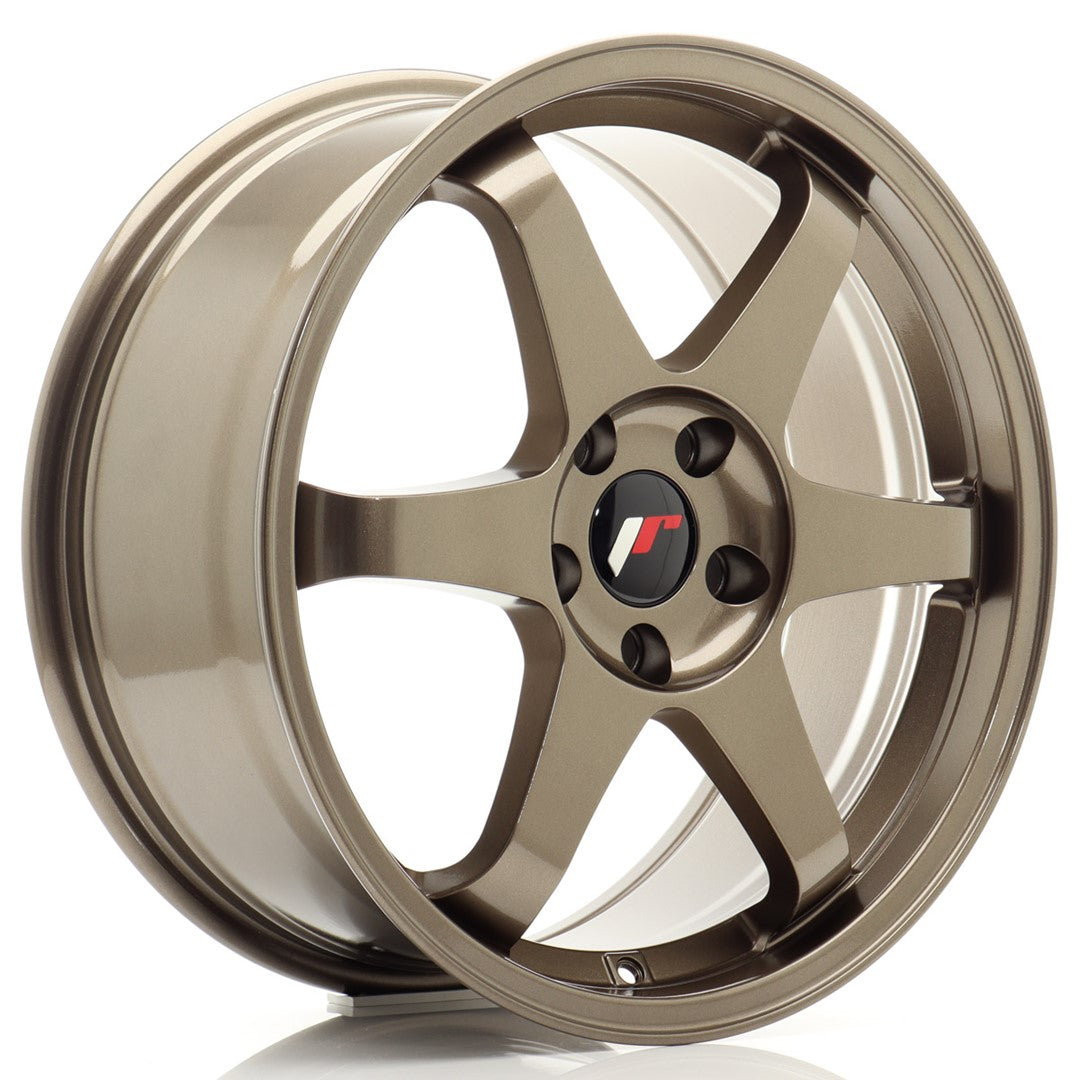 JR Wheels JR3