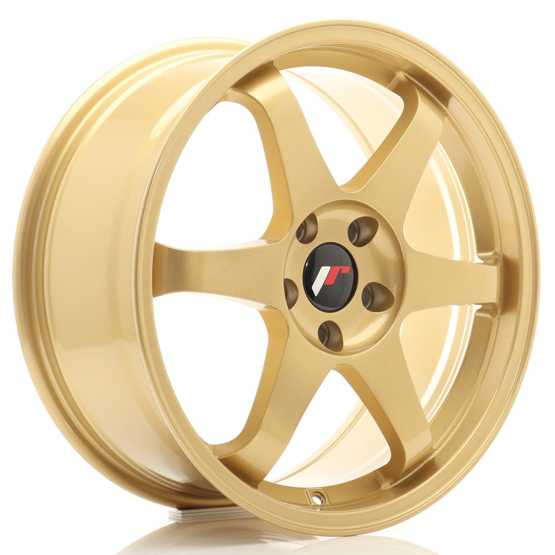 JR Wheels JR3