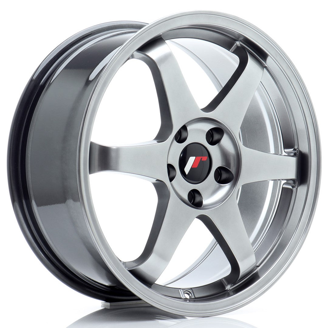 JR Wheels JR3