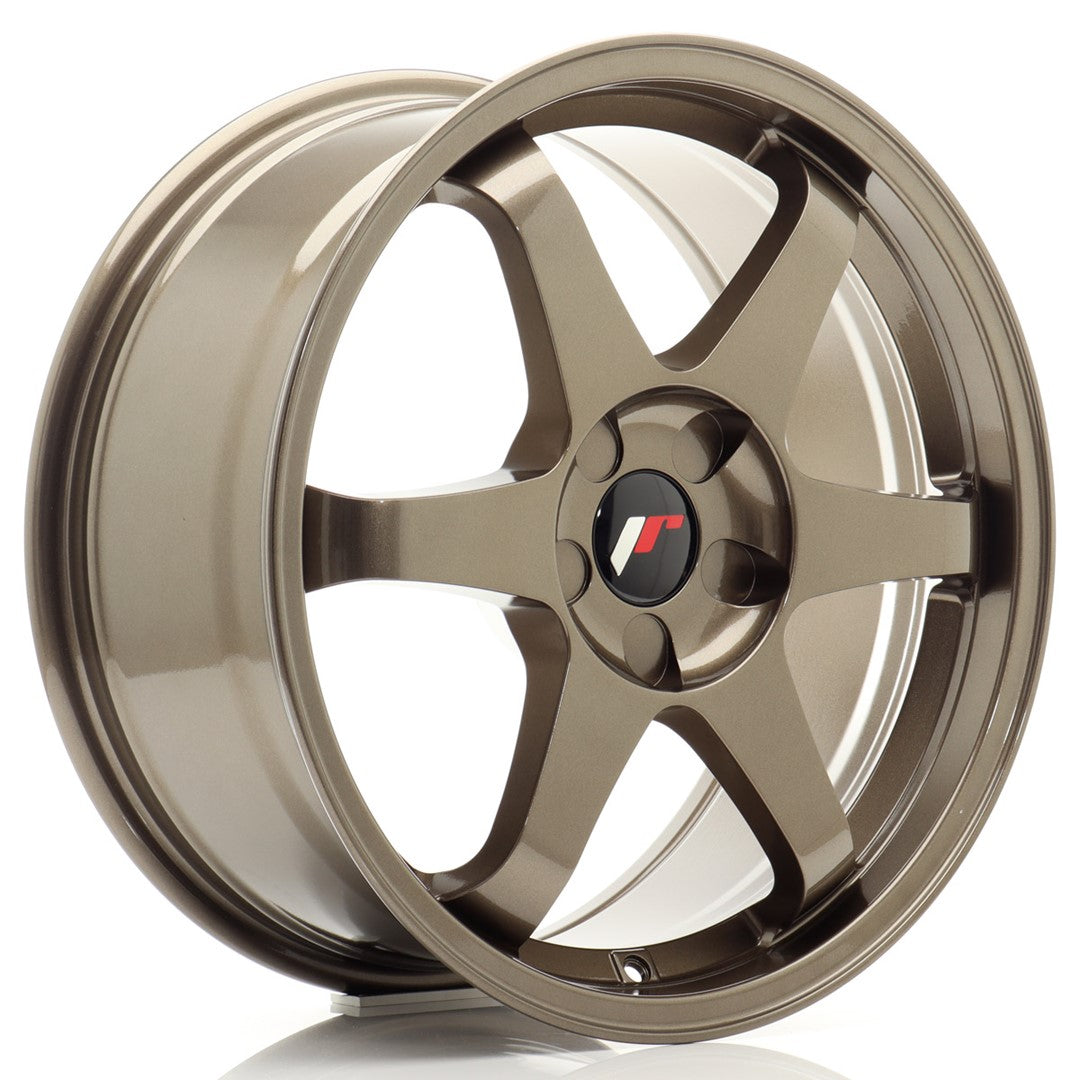 JR Wheels JR3