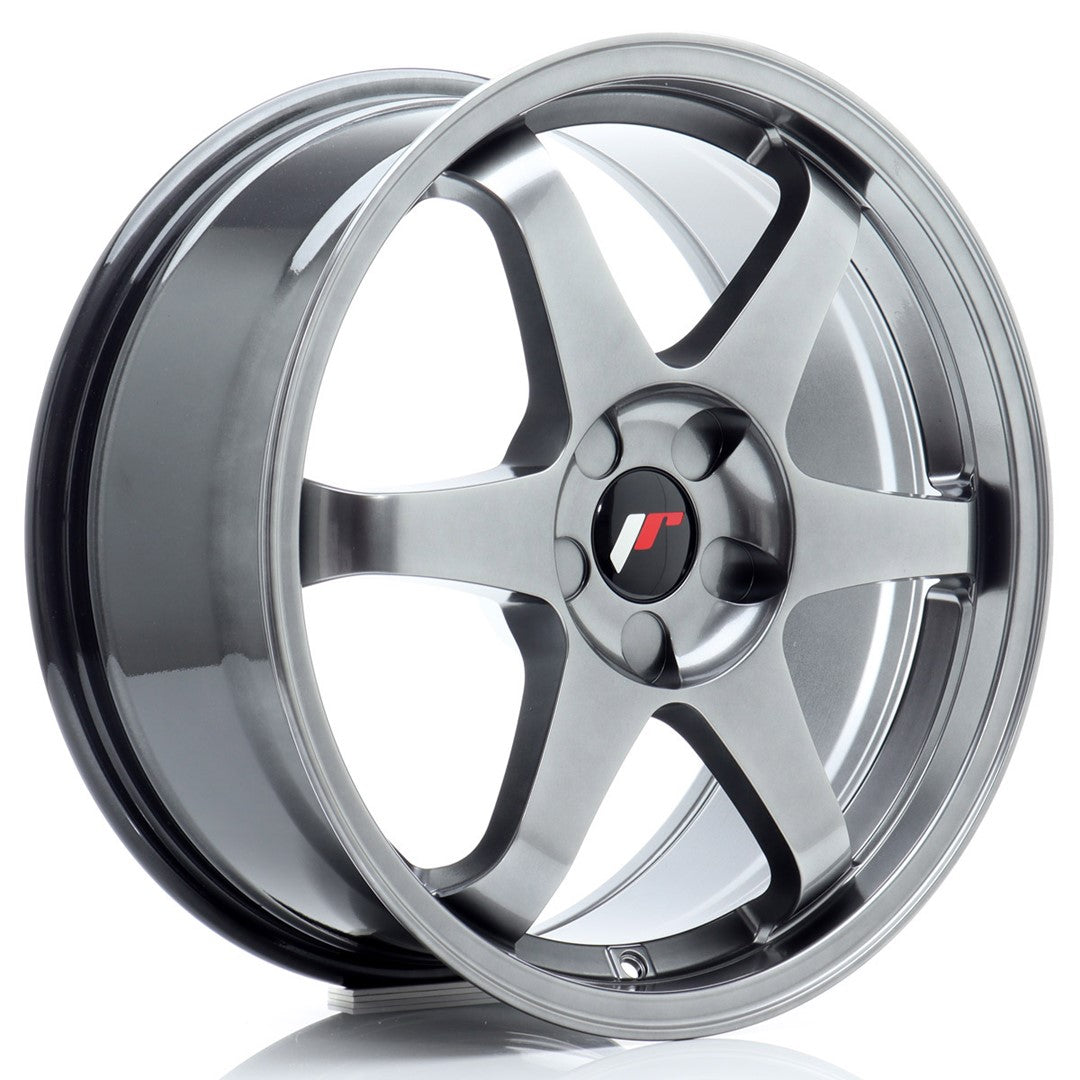 JR Wheels JR3