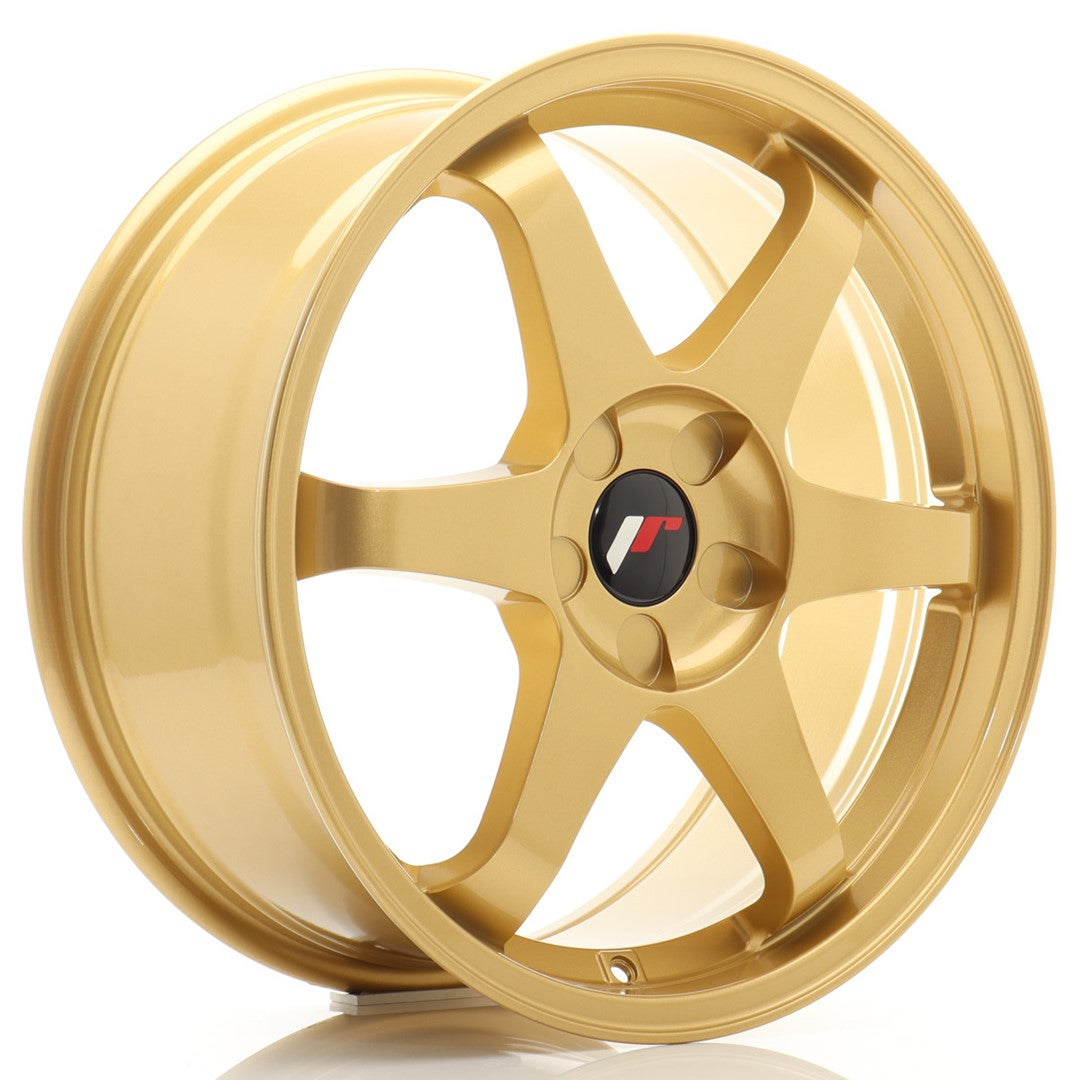 JR Wheels JR3