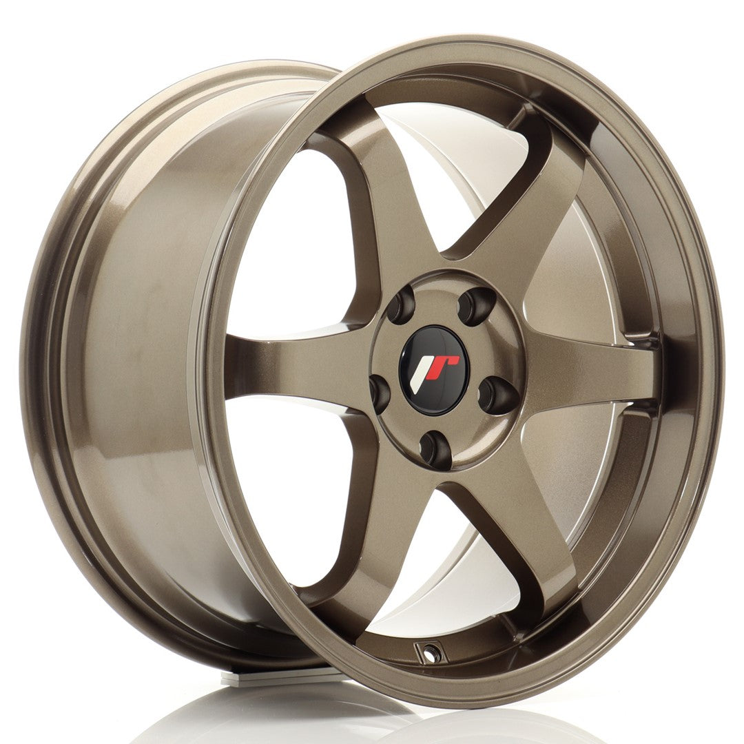 JR Wheels JR3