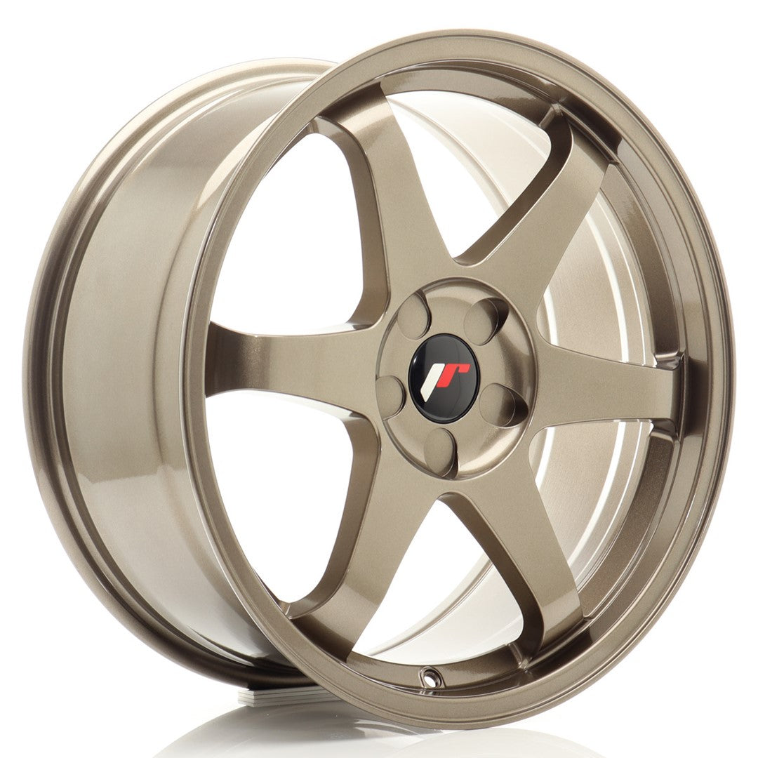JR Wheels JR3