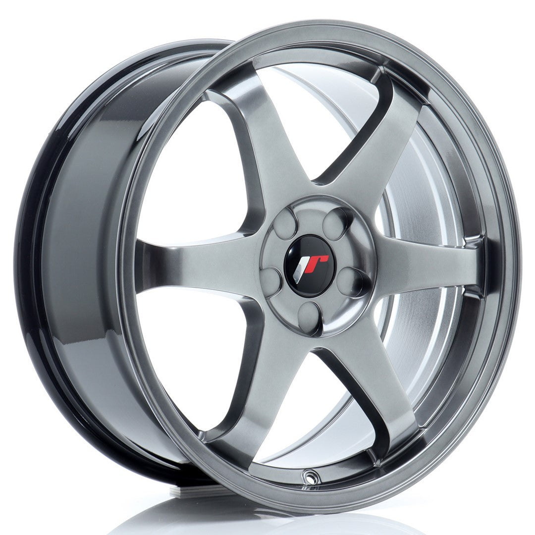 JR Wheels JR3