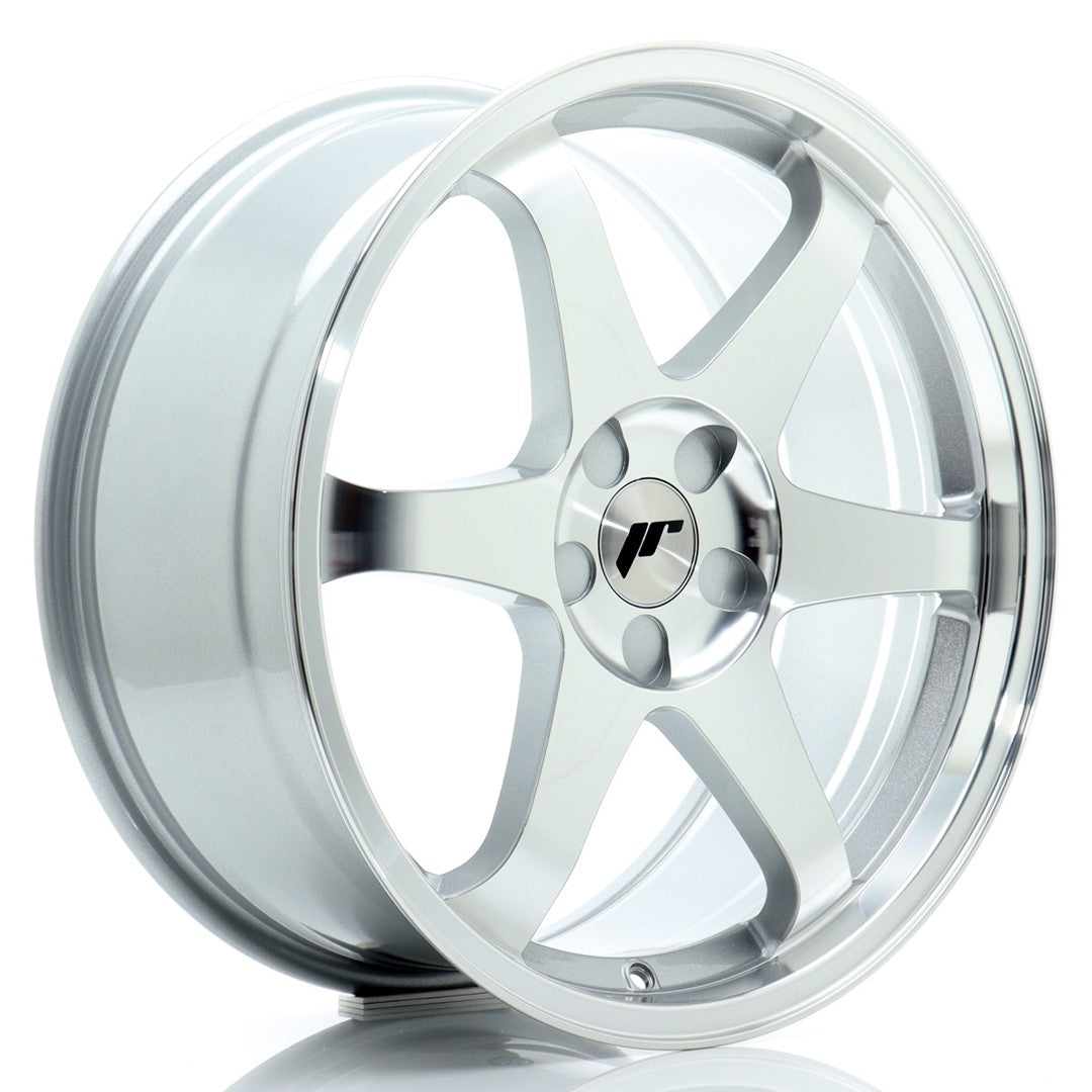 JR Wheels JR3