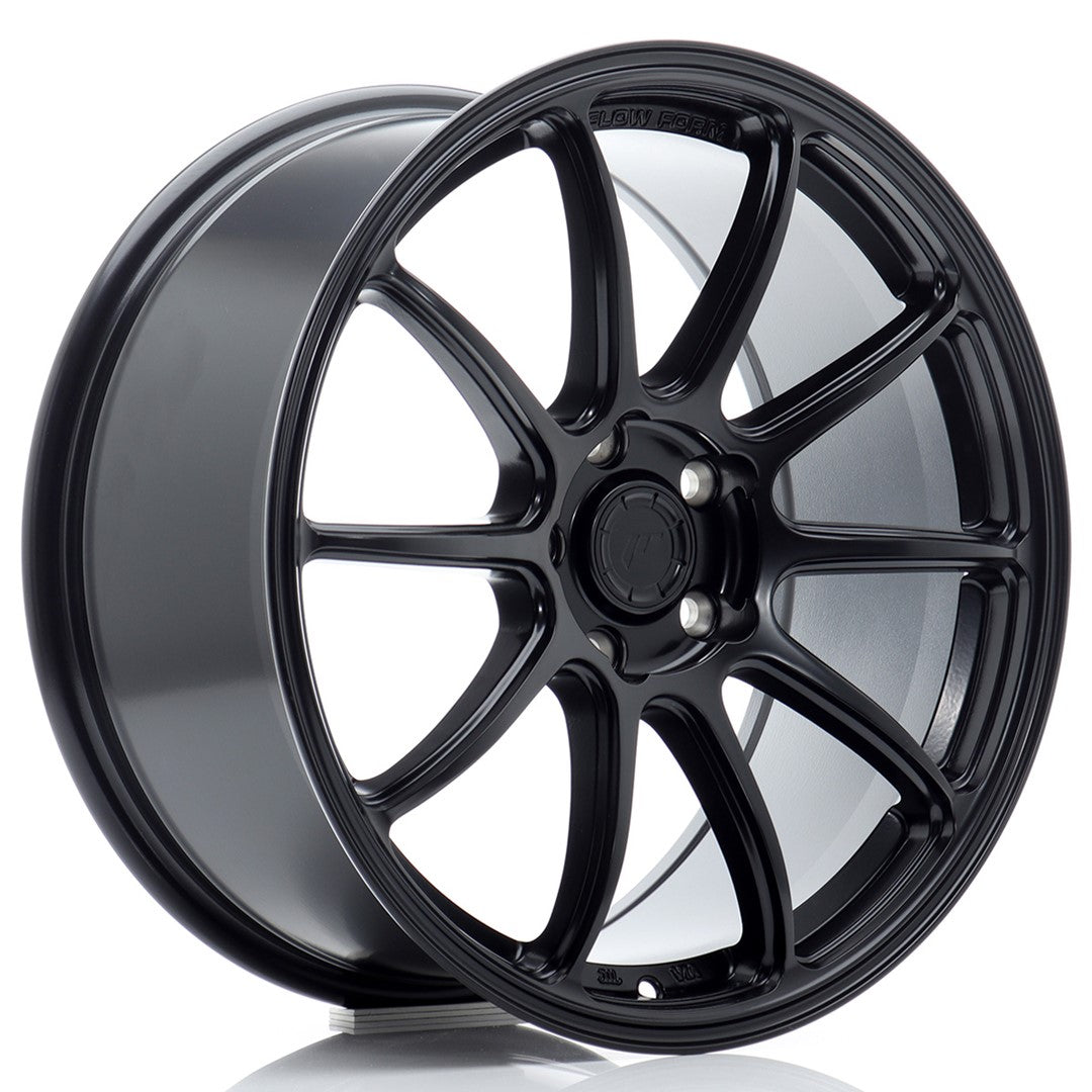 JR Wheels SL-04