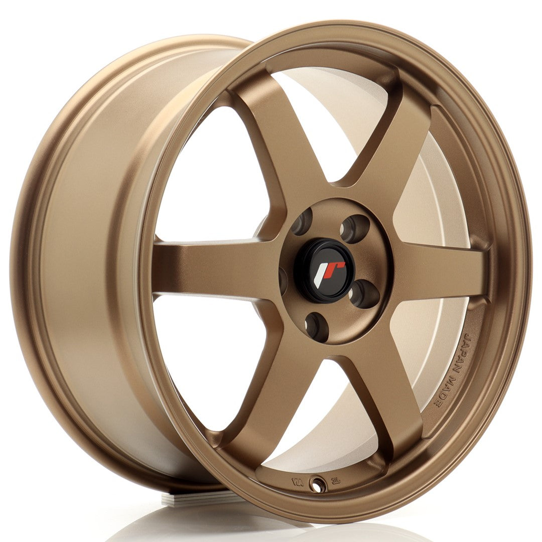 JR Wheels JR3