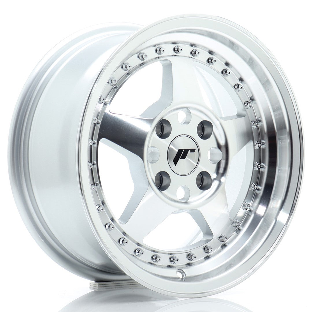 JR Wheels JR6