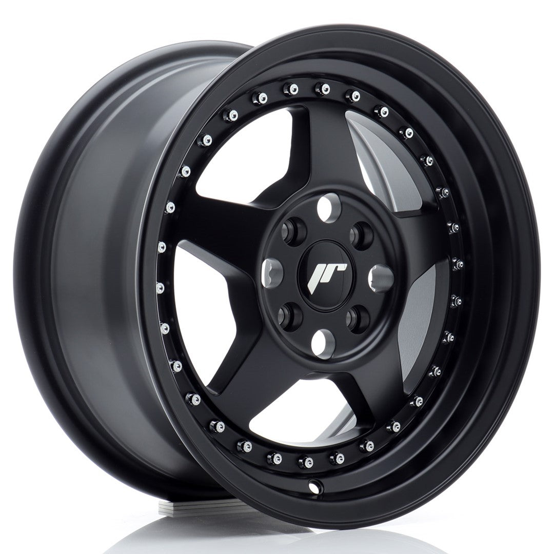 JR Wheels JR6