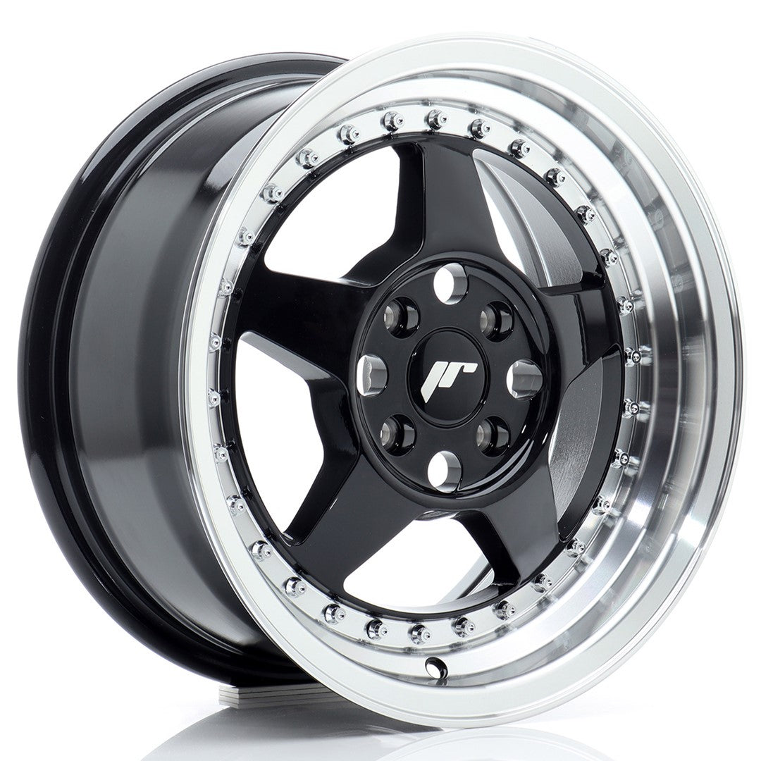 JR Wheels JR6
