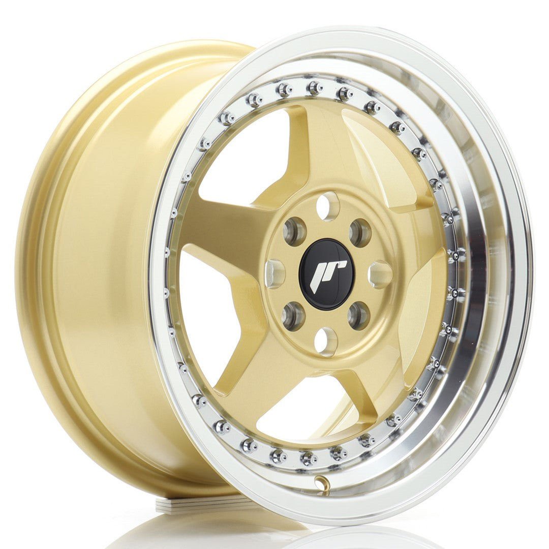 JR Wheels JR6