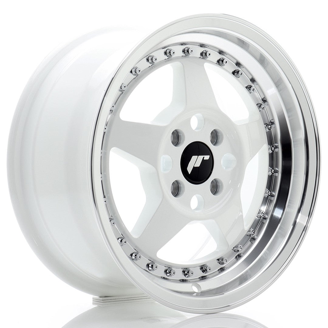 JR Wheels JR6