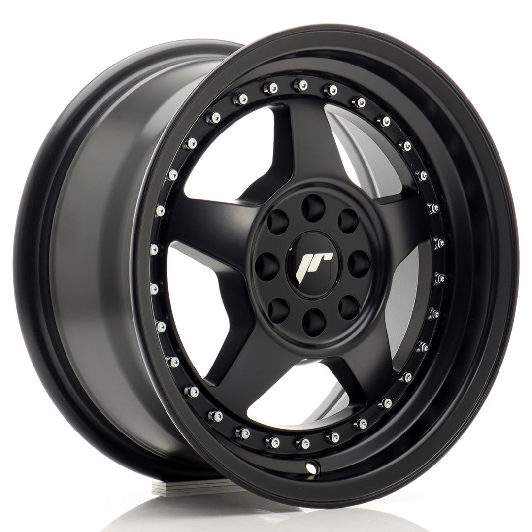 JR Wheels JR6