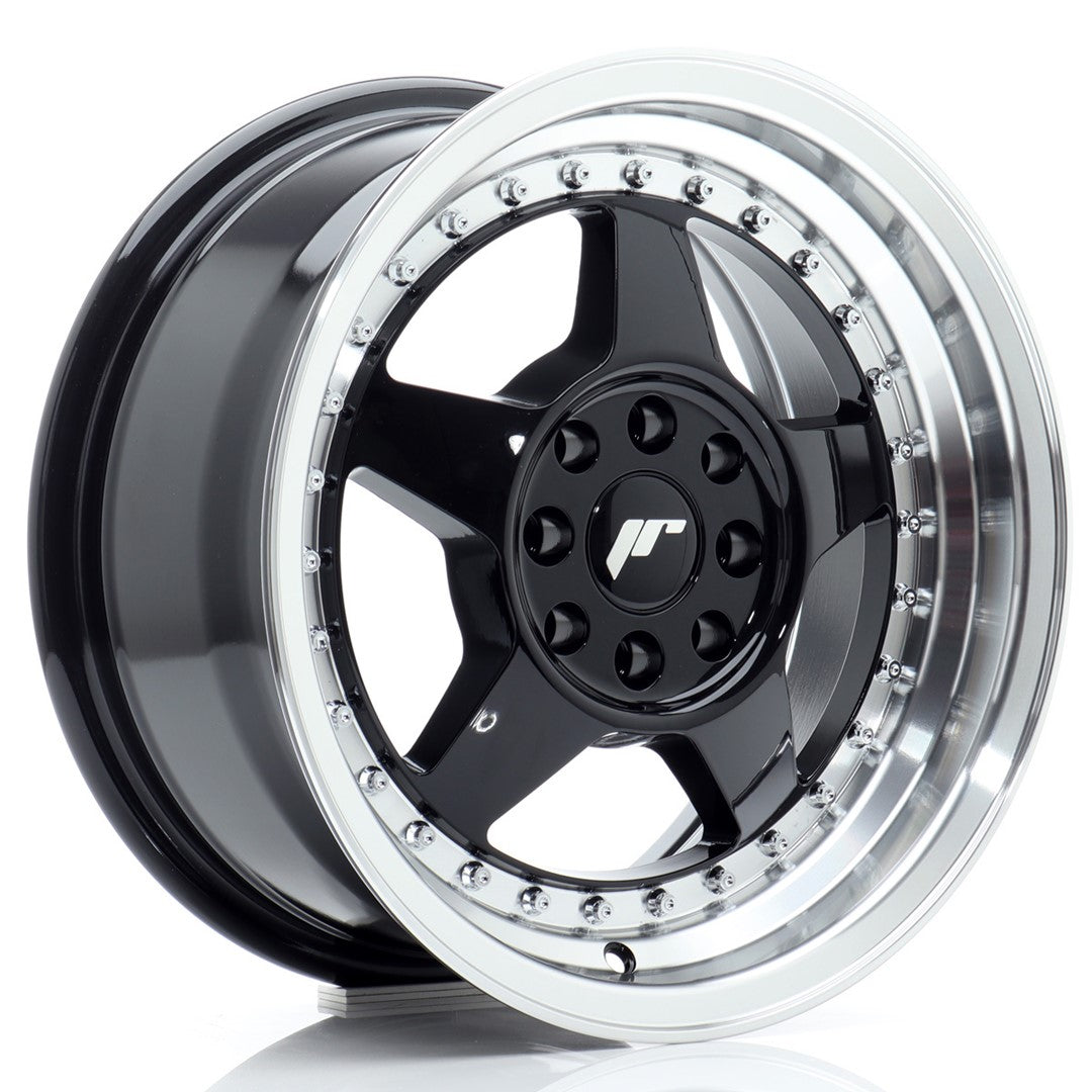 JR Wheels JR6