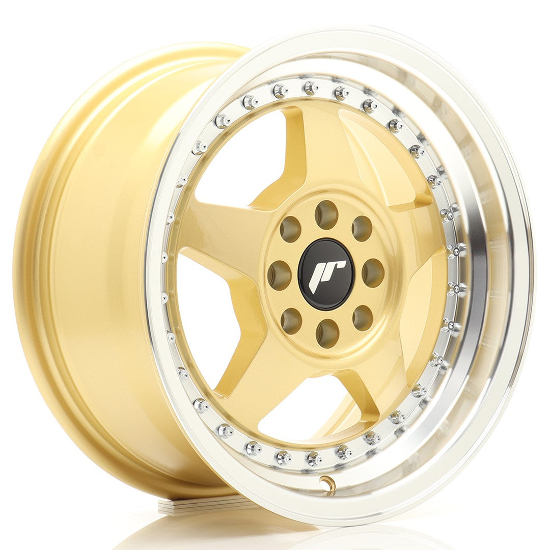 JR Wheels JR6