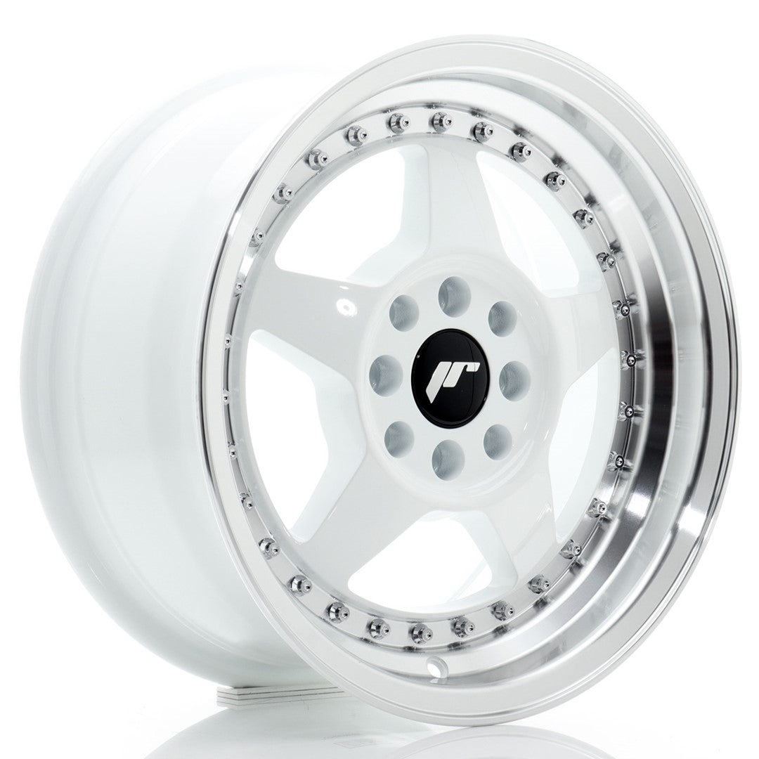 JR Wheels JR6