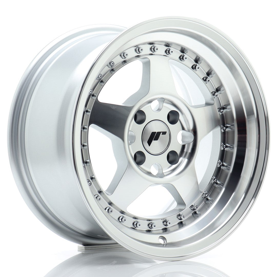 JR Wheels JR6