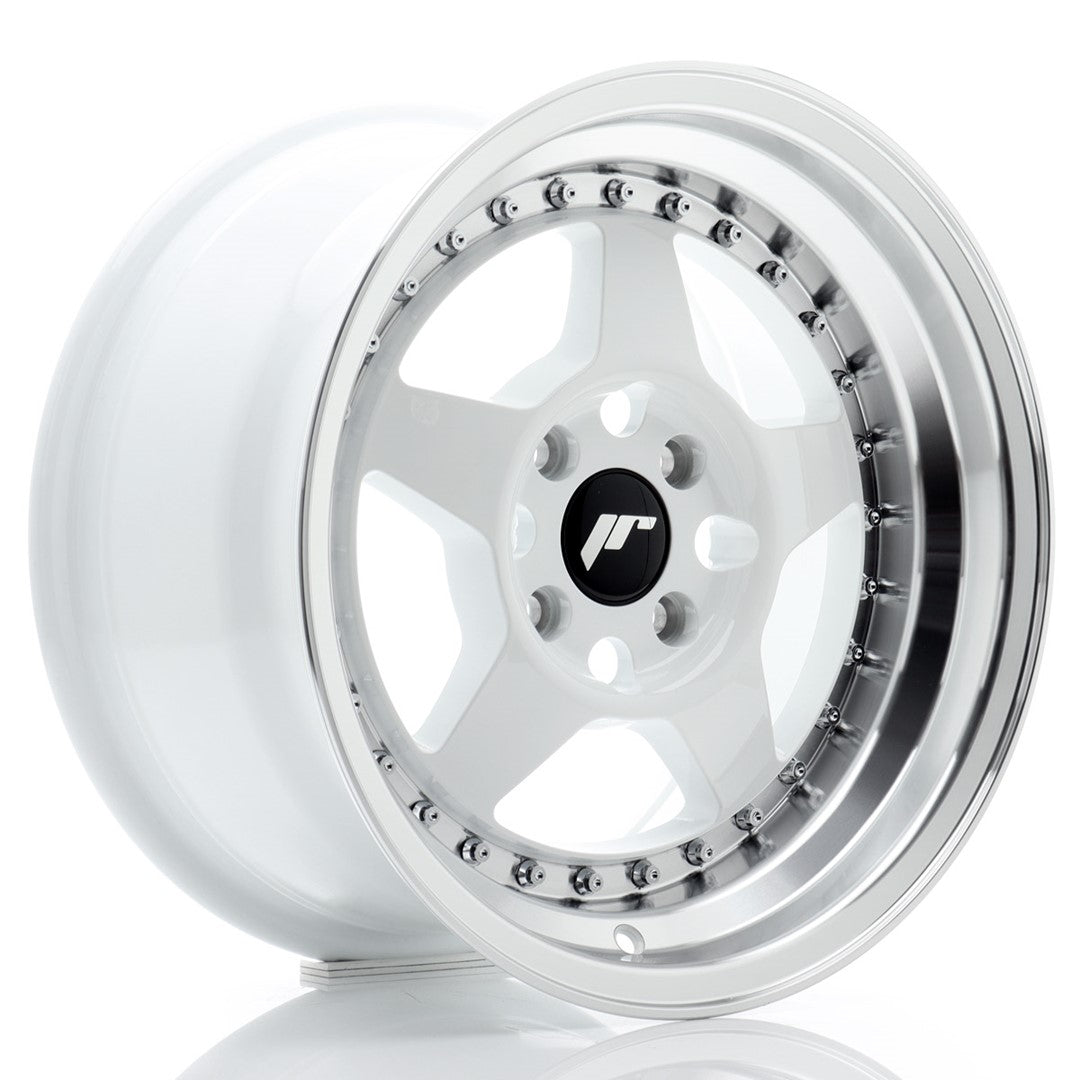 JR Wheels JR6