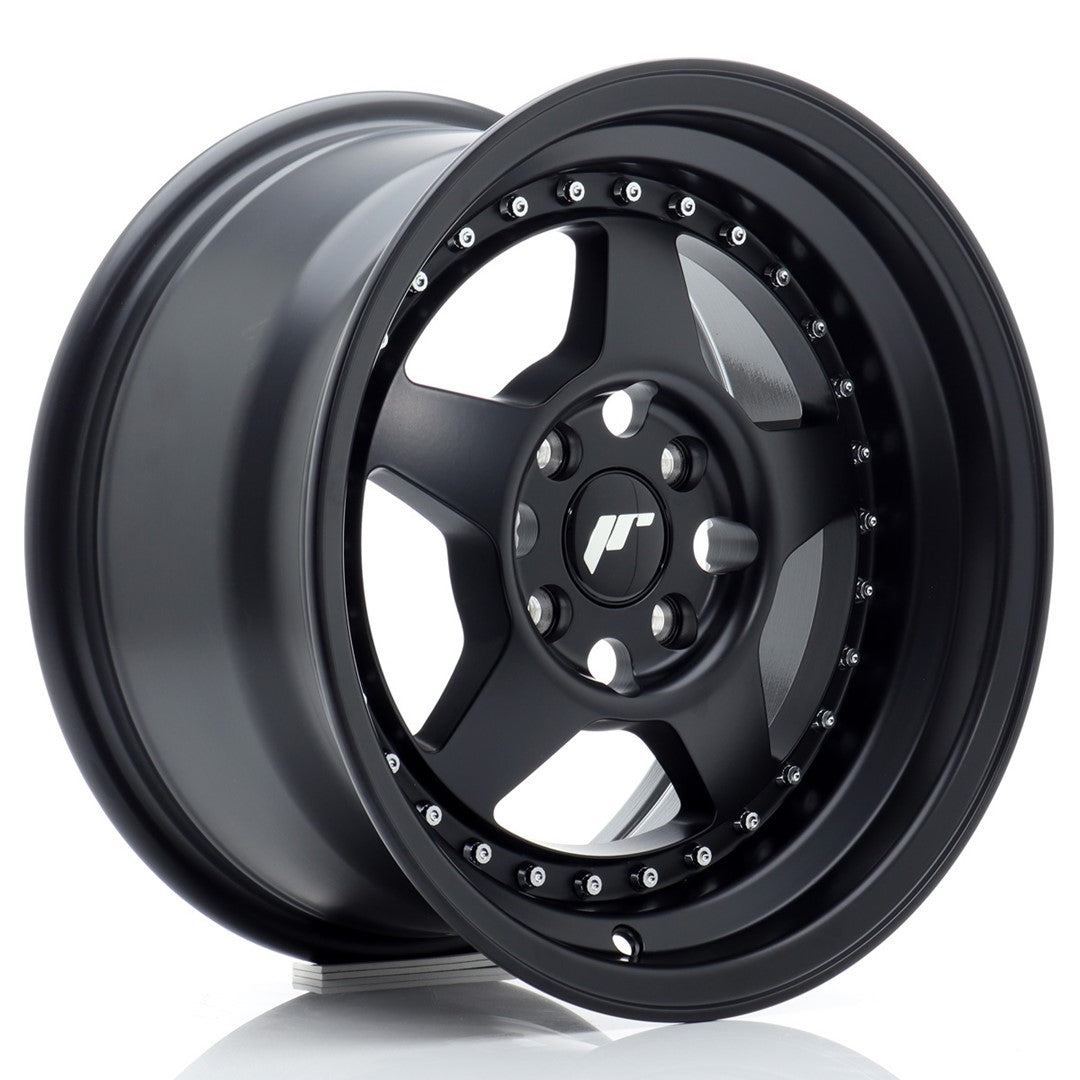 JR Wheels JR6