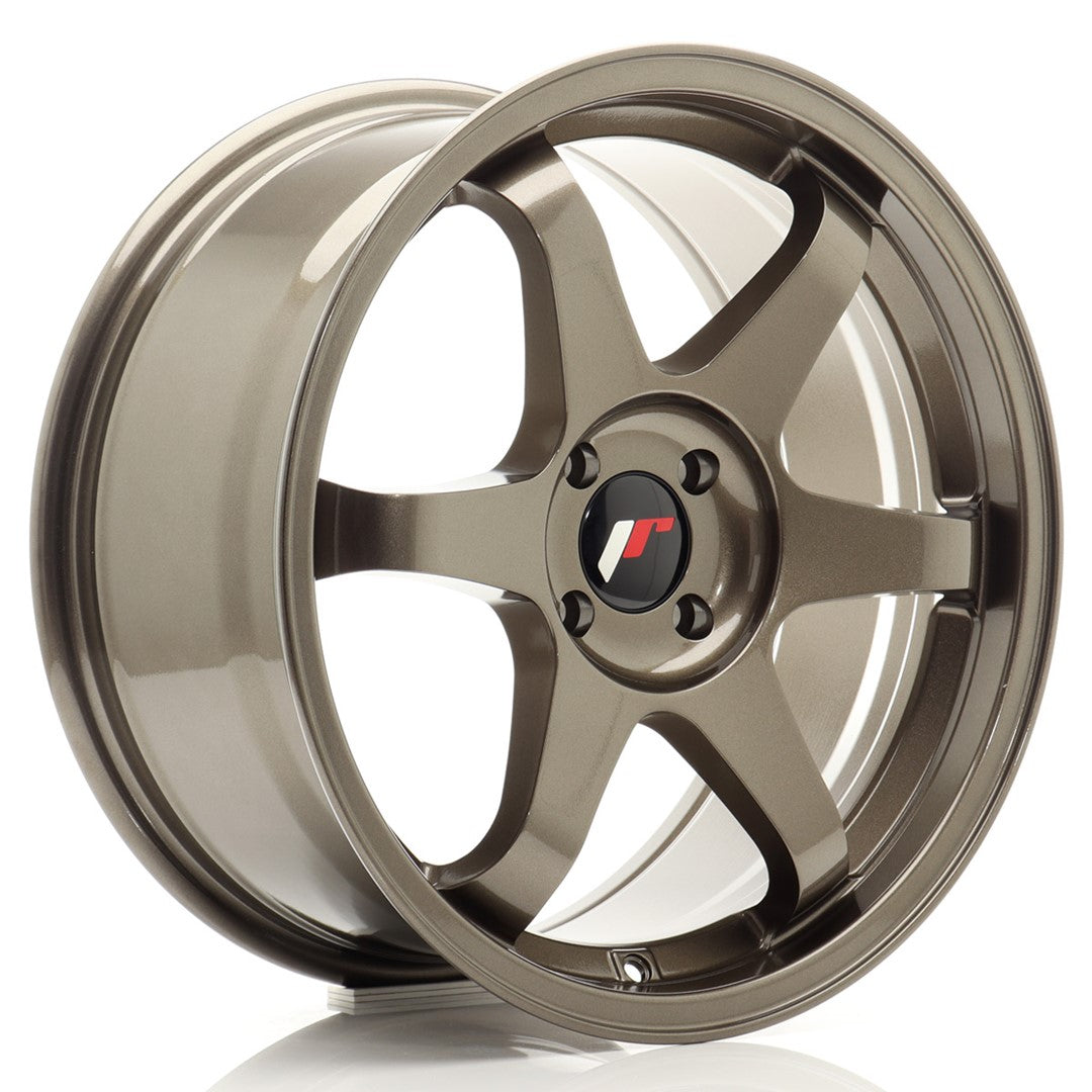 JR Wheels JR3