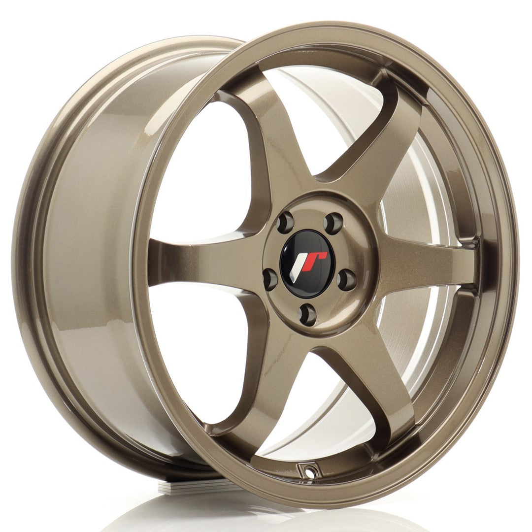 JR Wheels JR3