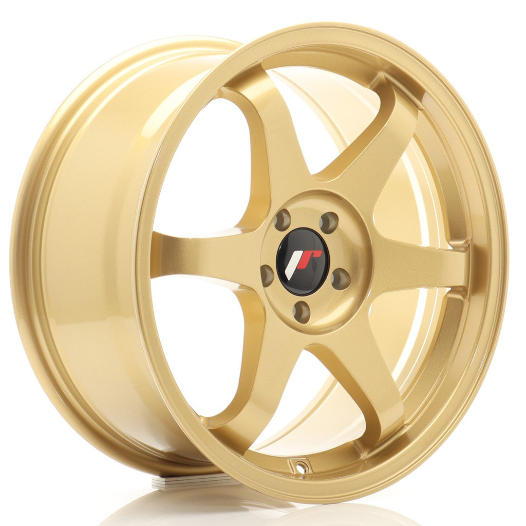 JR Wheels JR3