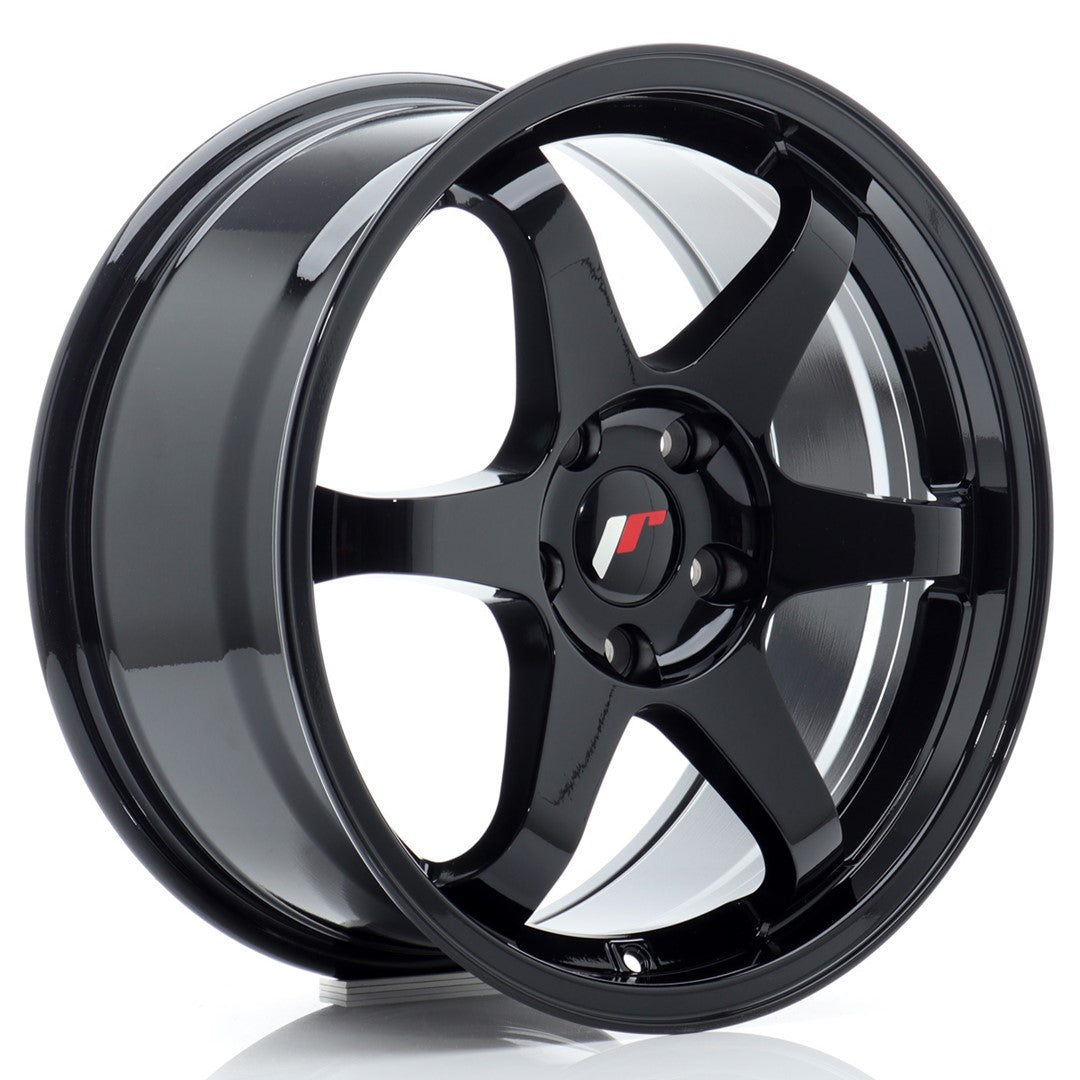 JR Wheels JR3