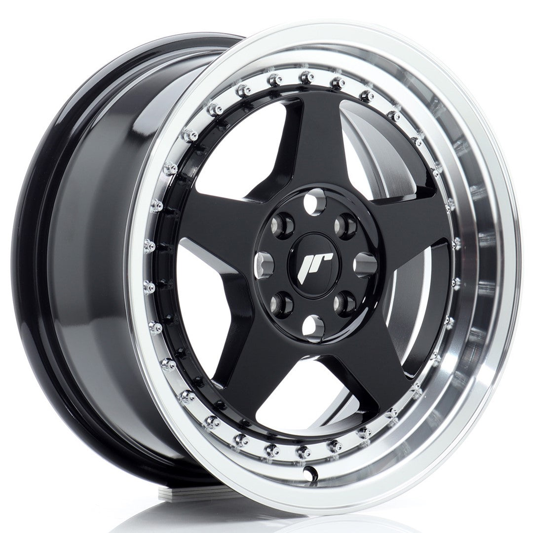 JR Wheels JR6
