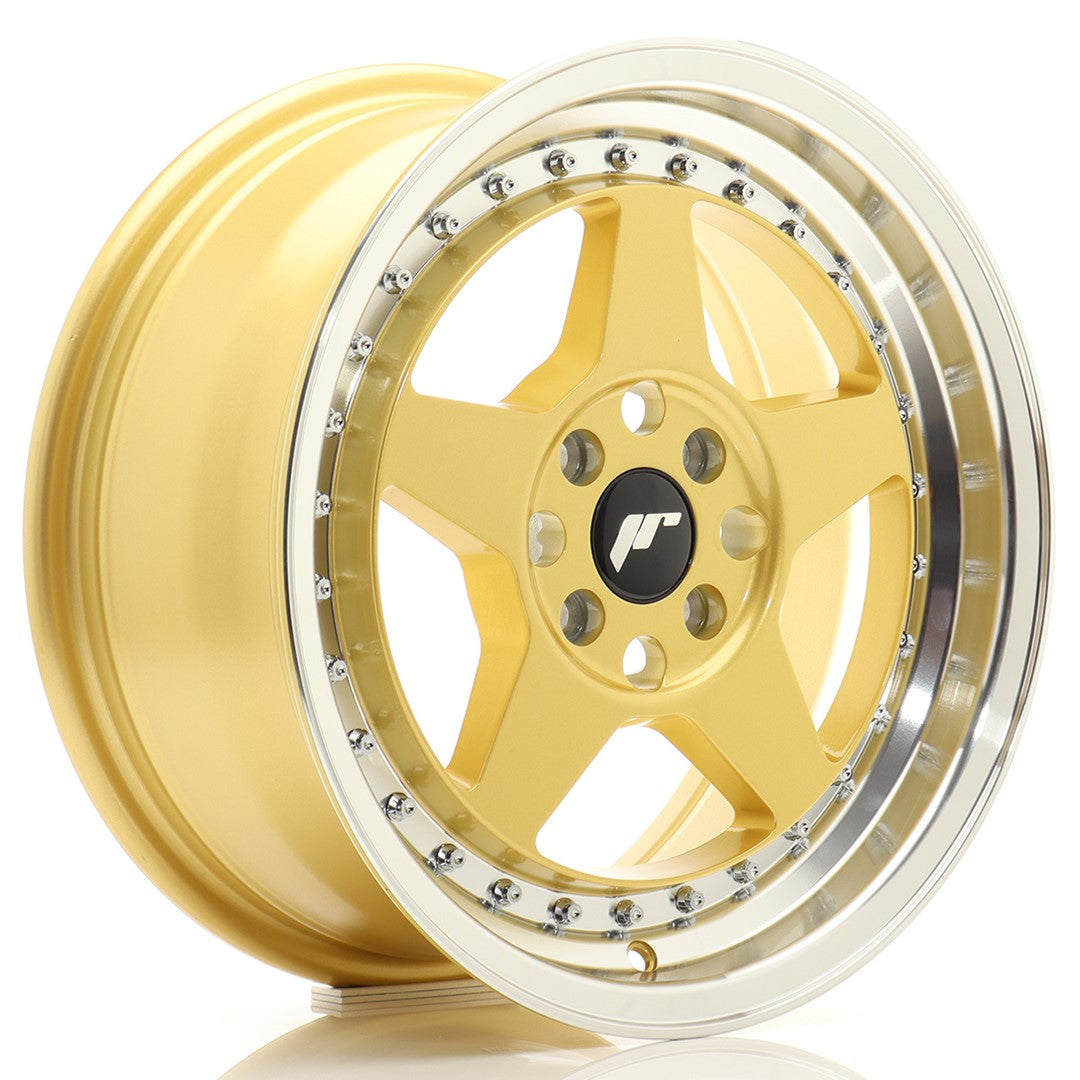 JR Wheels JR6