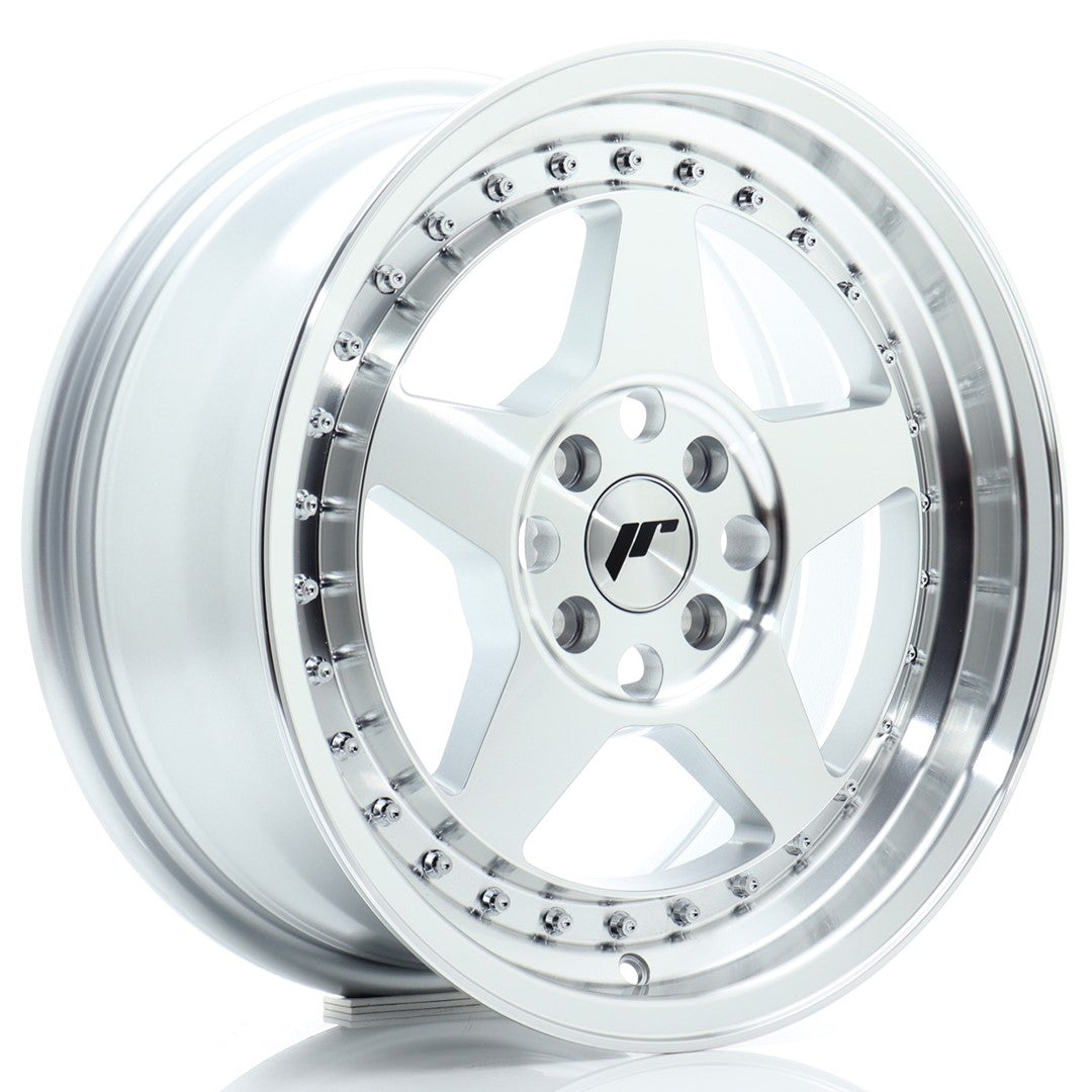 JR Wheels JR6