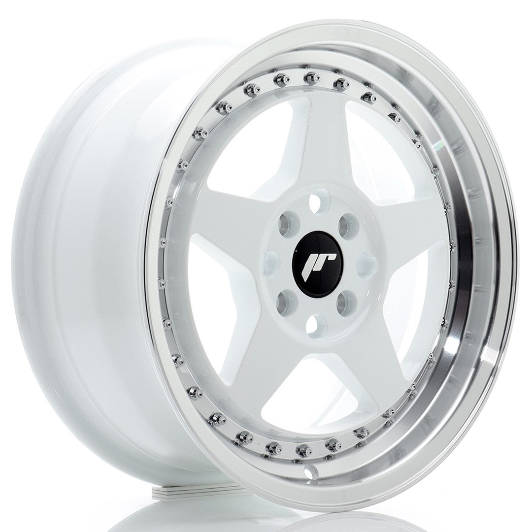 JR Wheels JR6