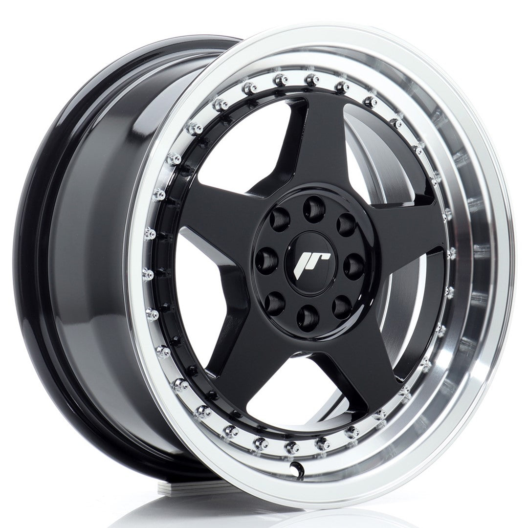 JR Wheels JR6