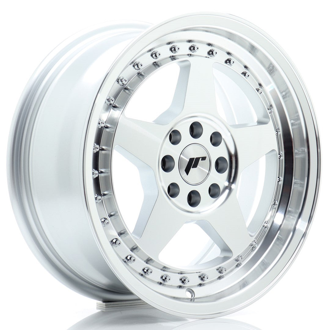JR Wheels JR6