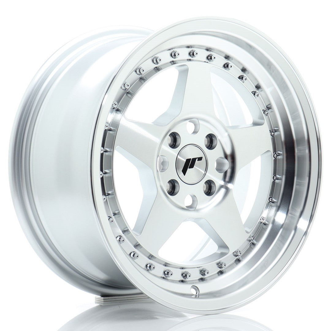 JR Wheels JR6