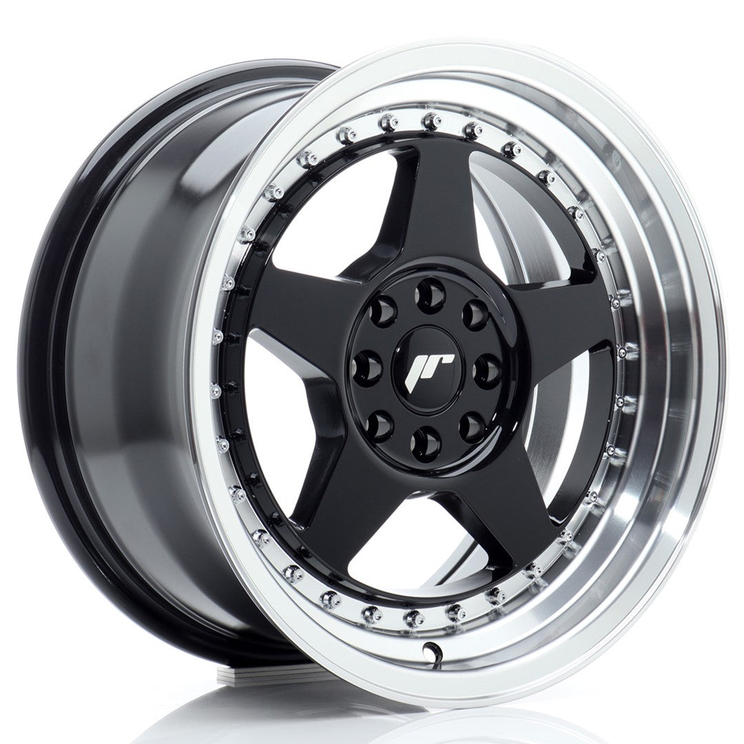 JR Wheels JR6