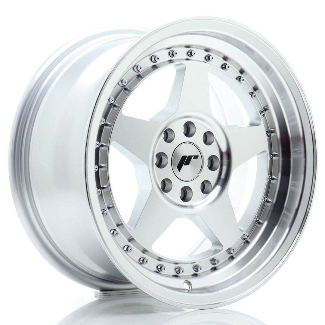 JR Wheels JR6