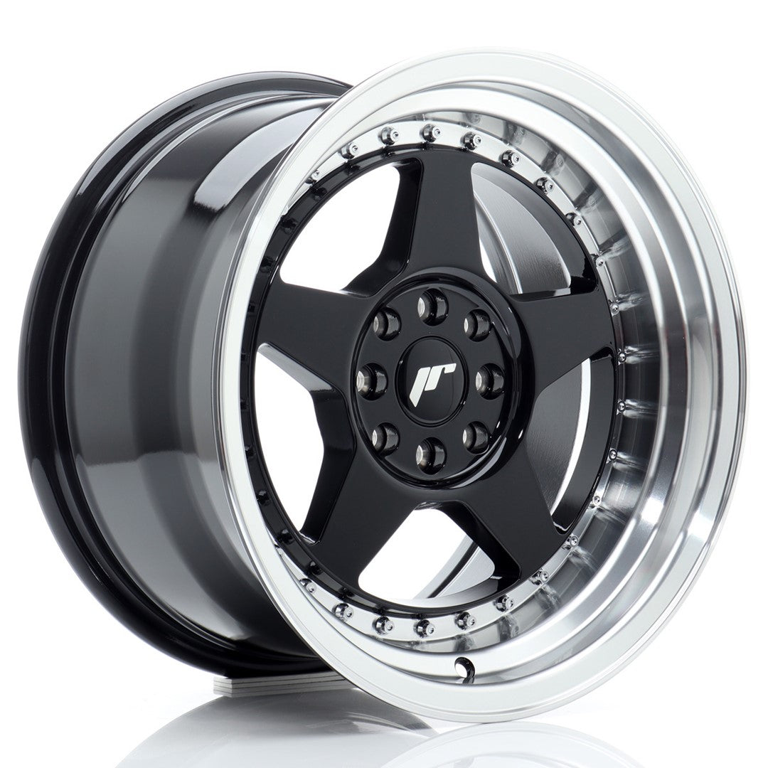JR Wheels JR6