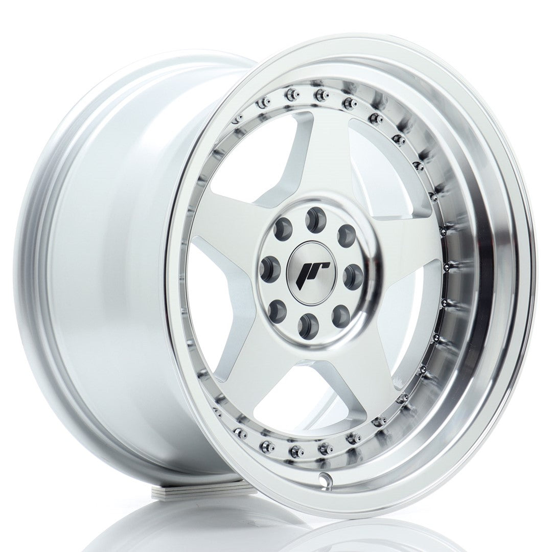 JR Wheels JR6